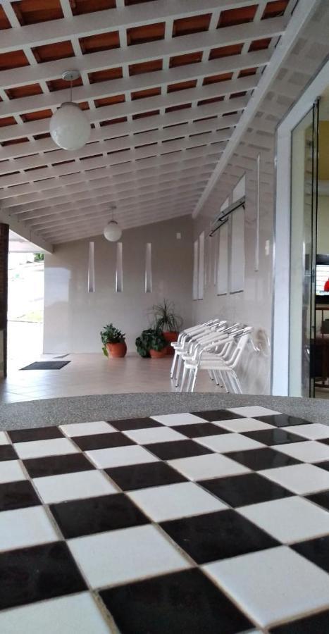 Hotel Veredas Monsenhor Paulo Extérieur photo