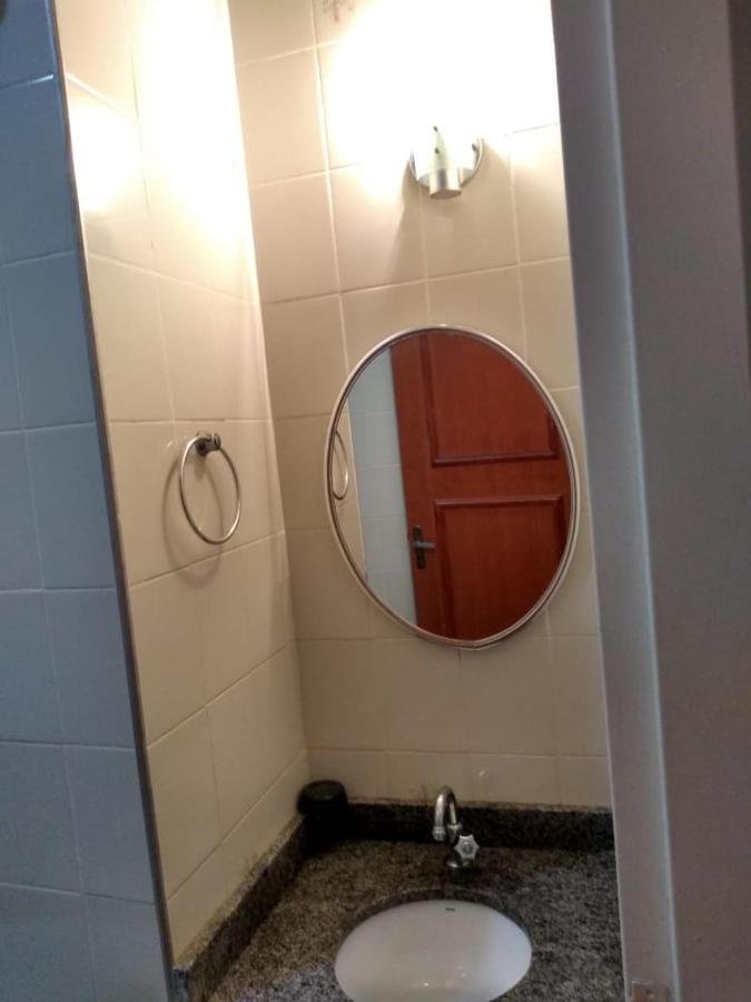 Hotel Veredas Monsenhor Paulo Extérieur photo