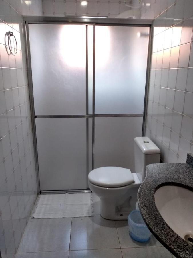 Hotel Veredas Monsenhor Paulo Extérieur photo