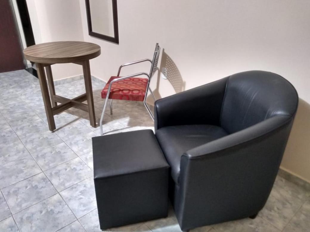 Hotel Veredas Monsenhor Paulo Extérieur photo