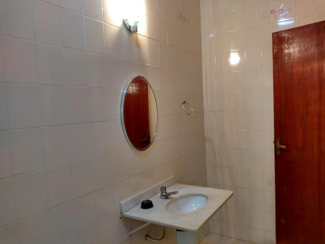 Hotel Veredas Monsenhor Paulo Extérieur photo