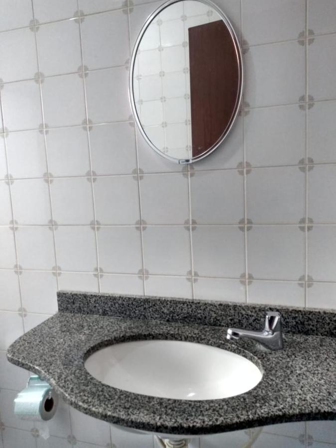 Hotel Veredas Monsenhor Paulo Extérieur photo
